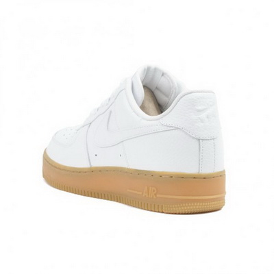 Nike Air Force One Women Low--061